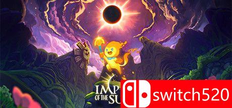 《日焱之子（Imp of the Sun）》官方中文 TiNYiSO镜像版[CN/TW/EN/JP]_0