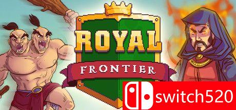 《皇家边境（Royal Frontier）》Build 8405847 P2P硬盘版[EN]_0