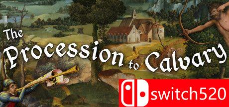 《前往髑髅地的队伍（The Procession to Calvary）》Build 8410151 P2P硬盘版[EN]_0