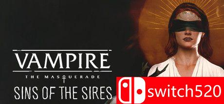 《吸血鬼：罪孽之源（Vampire: The Masquerade — Sins of the Sires）》DARKZER0硬盘版[EN]_0