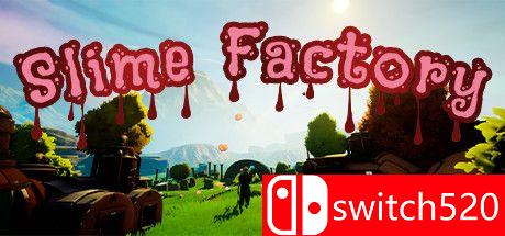 《史莱姆工厂（Slime Factory）》官方中文 DARKSiDERS镜像版[CN/EN/JP]_0