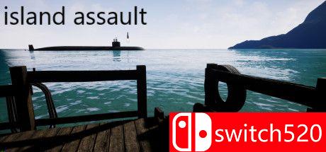 《岛屿袭击（Island Assault）》TiNYiSO镜像版[EN]_0