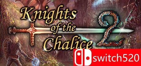 《圣杯骑士2（Knights of the Chalice 2）》v1.37 Razor1911镜像版[EN]_0