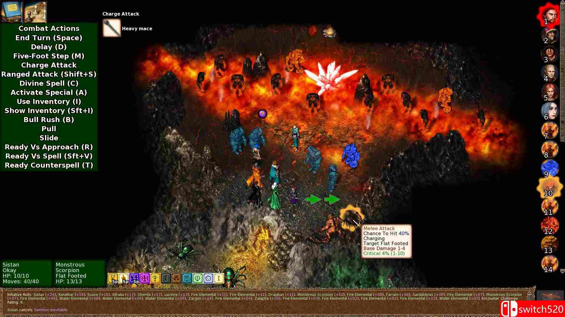 《圣杯骑士2（Knights of the Chalice 2）》v1.37 Razor1911镜像版[EN]_5