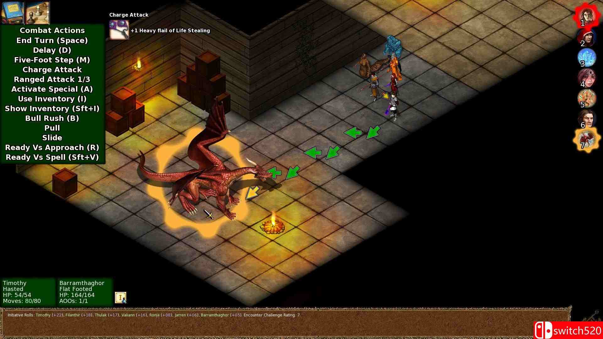 《圣杯骑士2（Knights of the Chalice 2）》v1.37 Razor1911镜像版[EN]_4