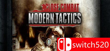 《近距离作战：现代战术（Close Combat: Modern Tactics）》v2021.4.20.1 FCKDRM镜像版[EN]_0