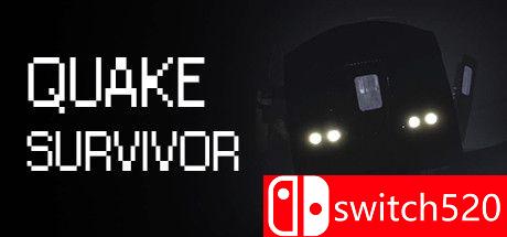 《地震幸存者（Quake Survivor）》DARKSiDERS镜像版[EN]_0