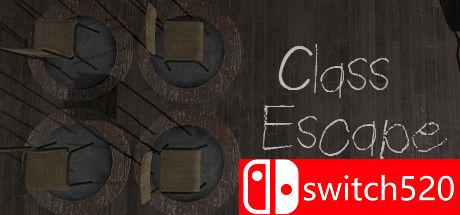 《逃课（Class Escape）》DARKSiDERS镜像版[EN]_0