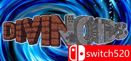《Divinoids（Divinoids）》v3.2.2 OUTLAWS硬盘版[EN]_0