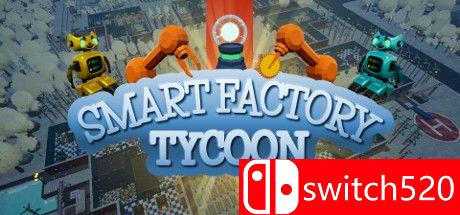 《超智能工厂大亨（Smart Factory Tycoon）》官方中文 TiNYiSO镜像版[CN/EN/JP]_0
