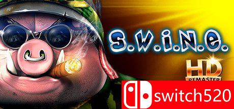 《猪兔大战HD重制版（S.W.I.N.E. HD Remaster）》官方中文 v1.6.1816 I_KnoW镜像版[CN/EN]_0