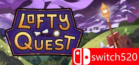 《崇高的任务（Lofty Quest）》Unleashed硬盘版[EN]_0