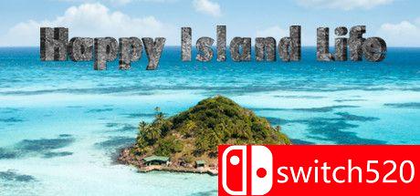 《美女与禽兽（Happy Island Life）》DARKZER0硬盘版[EN]_0