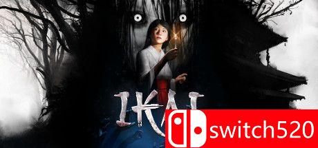 《Ikai（Ikai）》官方中文 DARKSiDERS镜像版[TW/EN/JP]_0