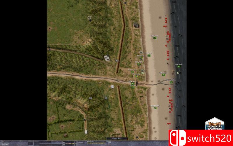 《近距离作战：最长的一日（Close Combat: The Longest Day）》v5.50.34 FCKDRM镜像版[EN]_5