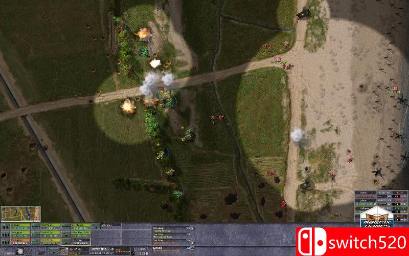《近距离作战：最长的一日（Close Combat: The Longest Day）》v5.50.34 FCKDRM镜像版[EN]_4