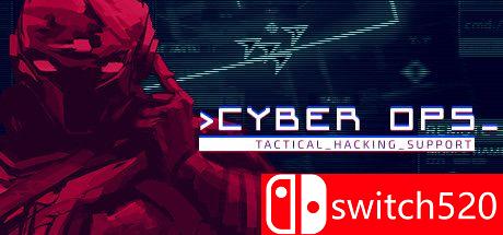 《赛博行动（Cyber Ops）》Build 6267843 P2P硬盘版[EN/JP]_0