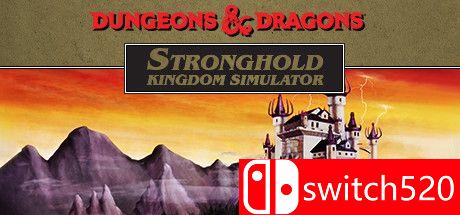 《龙与地下城-堡垒：王国模拟器（D&D Stronghold Kingdom Simulator）》Unleashed硬盘版[EN]_0