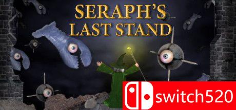 《炽天使的最后一刻（Seraph's Last Stand）》P2P硬盘版[EN]_0