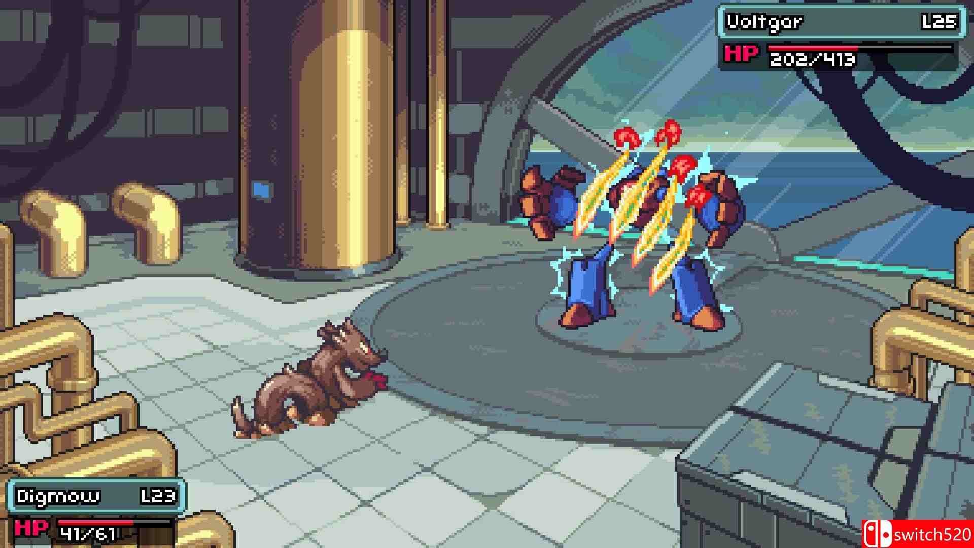《Coromon（Coromon）》官方中文 v1.3.8 VACE硬盘版[CN/EN/JP]_3