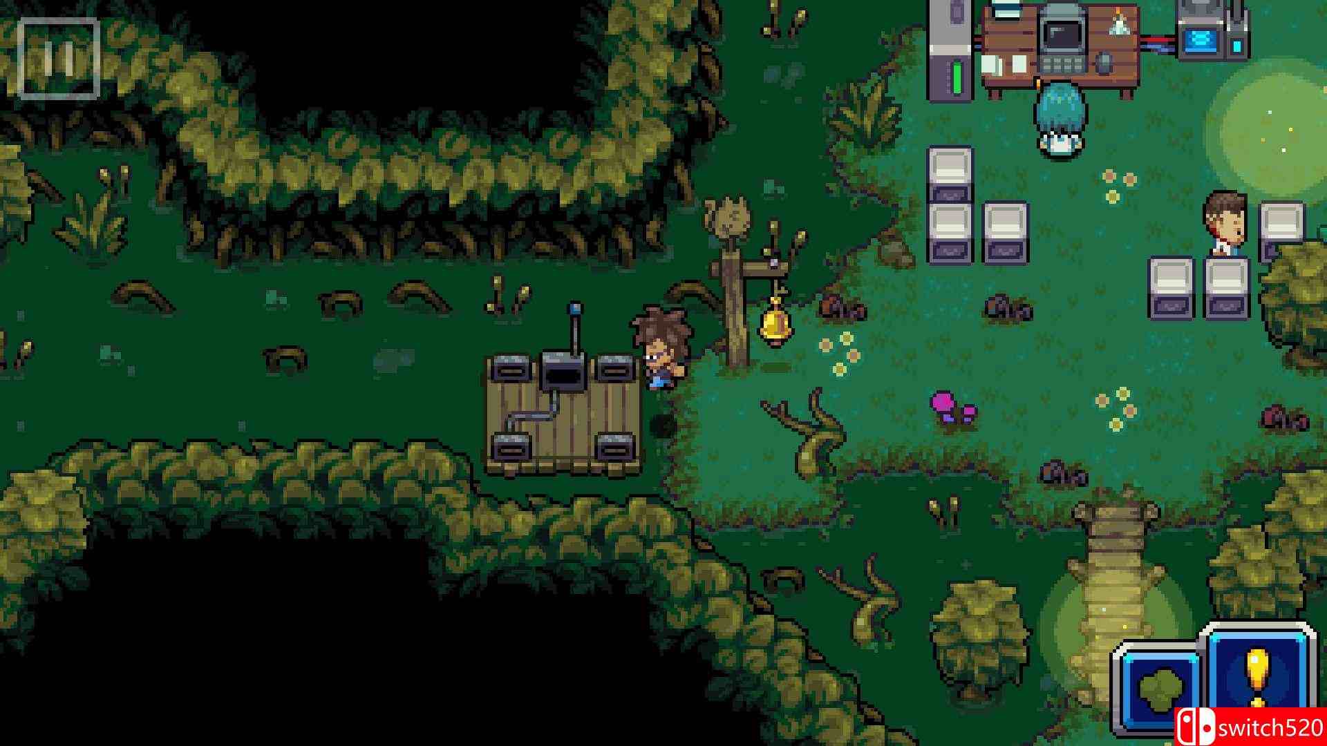 《Coromon（Coromon）》官方中文 v1.3.8 VACE硬盘版[CN/EN/JP]_2