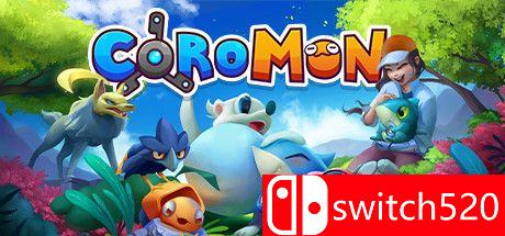 《Coromon（Coromon）》官方中文 v1.3.8 VACE硬盘版[CN/EN/JP]_0