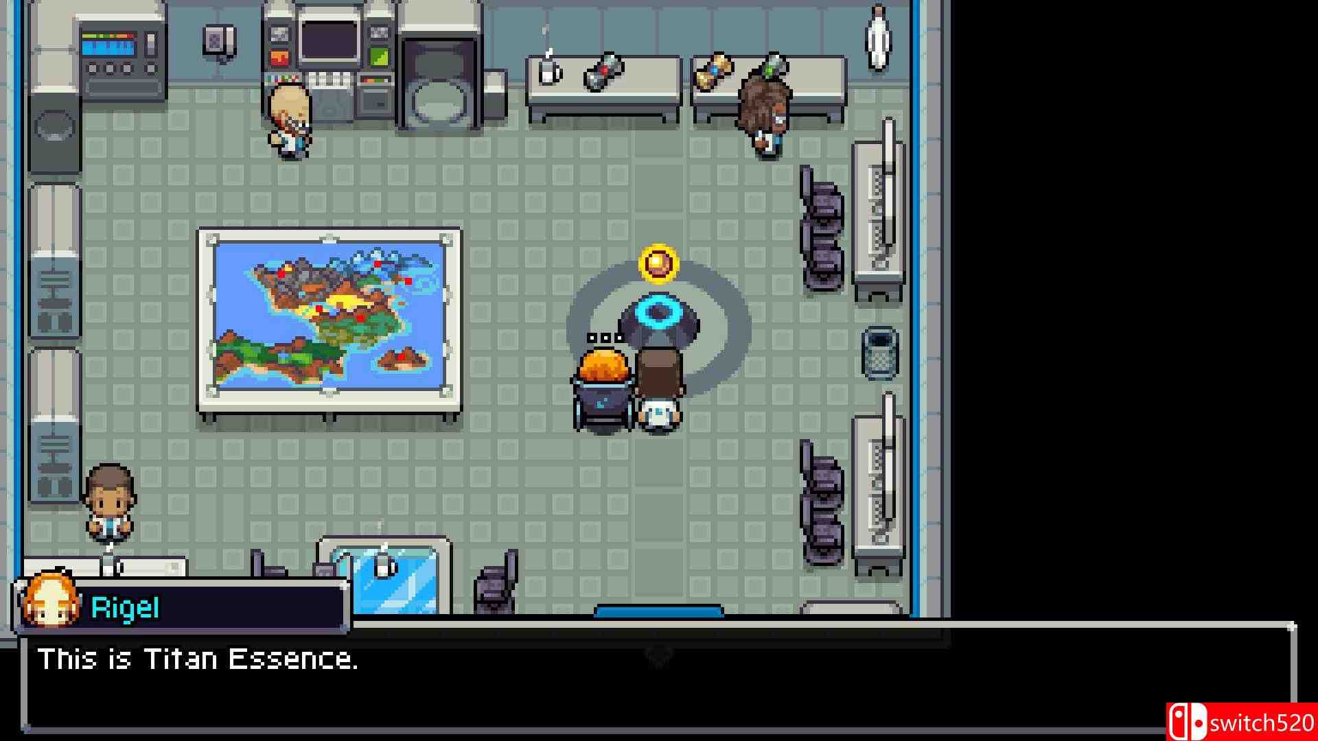 《Coromon（Coromon）》官方中文 v1.3.8 VACE硬盘版[CN/EN/JP]_4