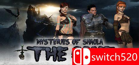 《少拉之谜：洞穴（Mysteries of Shaola: The Cave）》P2P硬盘版[EN]_0