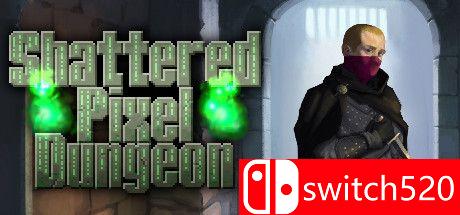 《粉碎的像素地牢（Shattered Pixel Dungeon）》官方中文 v1.2.0 P2P硬盘版[CN/EN/JP]_0