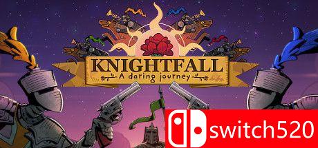 《骑士降临：一次大胆的旅程（Knightfall: A Daring Journey）》v1.3 P2P硬盘版[EN]_0
