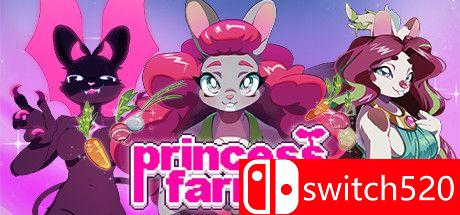 《农夫公主（Princess Farmer）》P2P硬盘版[EN]_0