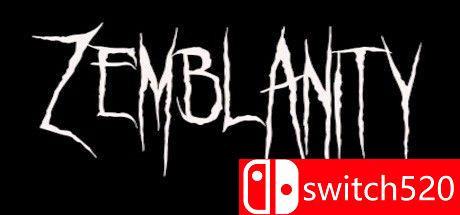 《Zemblanity（Zemblanity）》DARKSiDERS镜像版[EN]_0