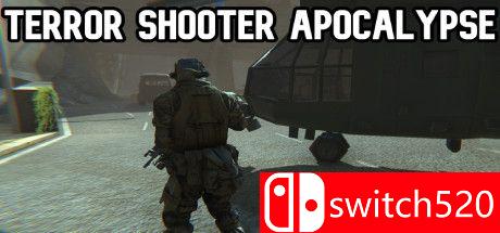 《恐怖射手启示录（Terror Shooter Apocalypse）》DARKZER0硬盘版[EN]_0