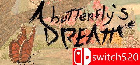 《蝴蝶梦（A Butterfly's Dream）》官方中文 DARKSiDERS镜像版[CN/EN]_0