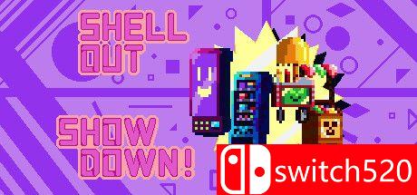 《剥壳决战（Shell Out Showdown）》DARKZER0硬盘版[EN/JP]_0