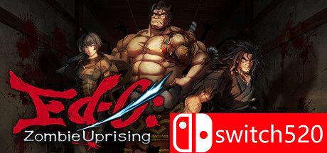 《Ed-0：僵尸起义（Ed-0: Zombie Uprising）》Early Access P2P硬盘版[EN/JP]_0