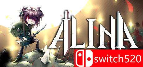 《斗技场的阿利娜（Alina of the Arena）》官方中文 Early Access P2P硬盘版[CN/TW/EN]_0