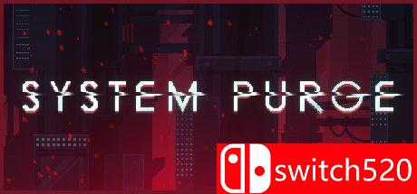 《系统清除（System Purge）》官方中文 DARKZER0硬盘版[CN/TW/EN/JP]_0