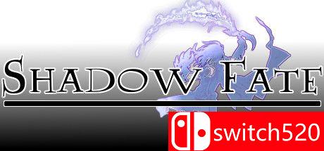 《影子命运（Shadow Fate）》DARKSiDERS镜像版[EN]_0