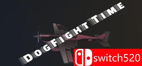 《空中缠斗时间（DogFight Time）》DARKSiDERS镜像版[EN]_0