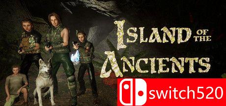 《古之岛（Island of the Ancients）》DOGE镜像版[EN]_0