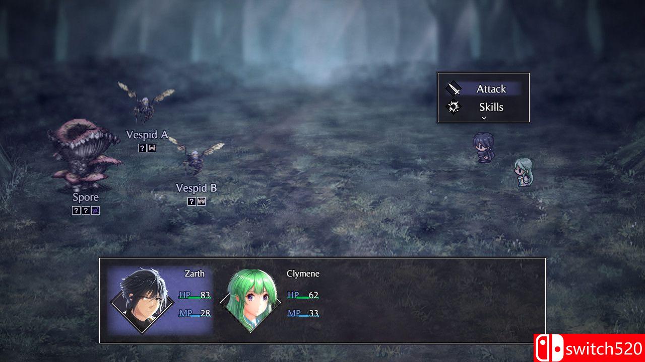 《超越遗产：虚空掠夺（Transcendence Legacy - Voidswept）》DARKZER0硬盘版[EN]_2