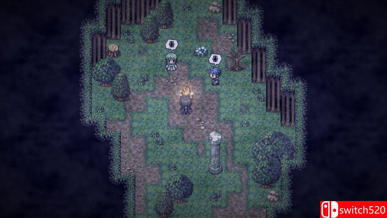 《超越遗产：虚空掠夺（Transcendence Legacy - Voidswept）》DARKZER0硬盘版[EN]_1