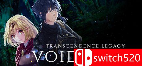 《超越遗产：虚空掠夺（Transcendence Legacy - Voidswept）》DARKZER0硬盘版[EN]_0