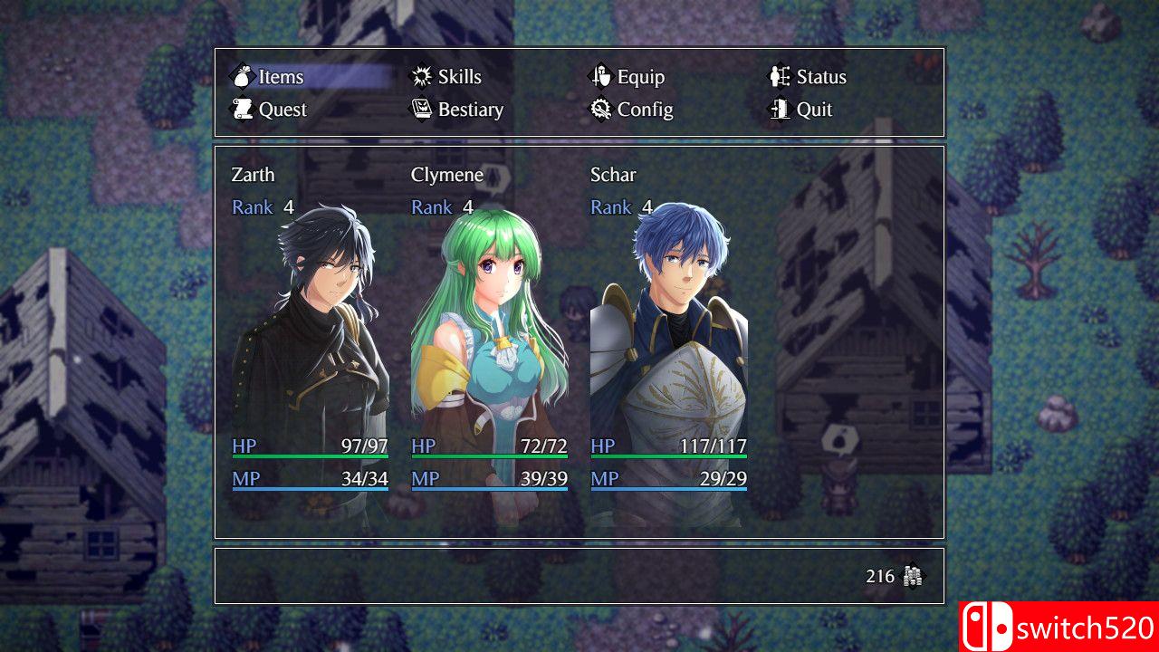 《超越遗产：虚空掠夺（Transcendence Legacy - Voidswept）》DARKZER0硬盘版[EN]_4