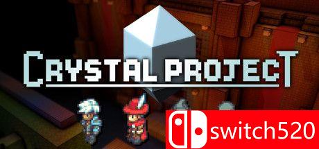 《水晶计划（Crystal Project）》Build 8561492 Chronos硬盘版[EN]_0