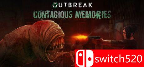 《暴发：传染性记忆（Outbreak: Contagious Memories）》DOGE镜像版[EN]_0