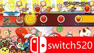 《太鼓之达人 鼓咚大师！（Taiko no Tatsujin The Drum Master）》Razor1911镜像版[CN/EN]_1