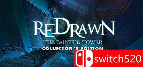 《重绘：彩绘塔（ReDrawn: The Painted Tower）》RAZOR硬盘版[EN]_0