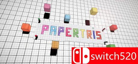 《Papertris（Papertris）》v1.03 P2P硬盘版[EN]_0